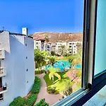 Marina Sapphire - Sea View Waterfront
