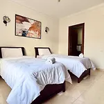Marina Sapphire - Sea View Waterfront