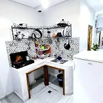 Appartement L Atelier D Agadir