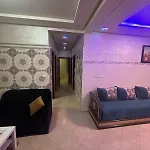 Residence Ennasr 3