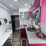 Appartement Meuble A Louer