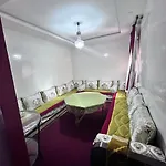 Appartement Meuble A Louer