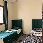 Typical Moroccan Apartment & Wifi