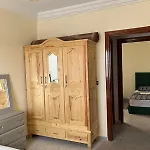 Typical Moroccan Apartment & Wifi