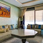 Appartement De Luxe Sur Agadir Bay