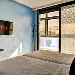 Appartement De Luxe Sur Agadir Bay