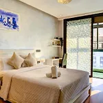 Appartement De Luxe Sur Agadir Bay