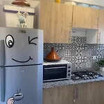 Cozy Apartment Near Anza Beach