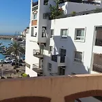 Marina Agadir Appartement Vhuit