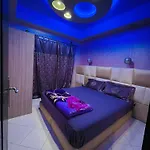 Belle Apartment In Dcheira Eljadida