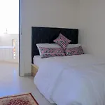 Appartement Vue Panoramique Sur Mer, A 5 Minutes A Pied De La Plage Et Pres De Taghazout !
