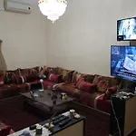 Palais Des Roses Luxury Apartments