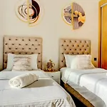 Luxe Apartment Holiday Pool Agadir 7