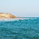 Sejour Cosy A Agadir Wi-Fi, Parking & Cuisine Equipee