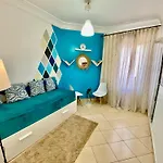 Appartement B Living