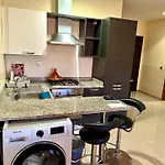Beautiful Apartment Aga