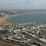 Appartement Marina D\'Agadir