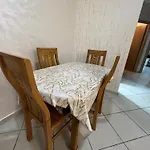 A Seaside Apartment