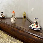 A Seaside Apartment