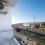 Modern Apartment In The Center Of Agadir With Panoramic View