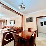 Quiet Apartment In Marina Agadir