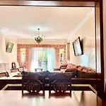 Quiet Apartment In Marina Agadir