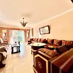 Quiet Apartment In Marina Agadir