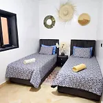 Super Appartement Spacieux City Center
