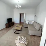 Residence Borj-Dlalate City Center Agadir