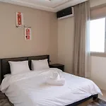 Elegant & Charming Agadir Flat