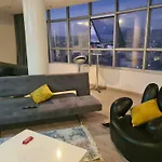 Vue Panoramique