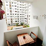 Sejour Confort Appartement Bien Equipe Avec Piscine A Agadir