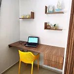 Sejour Confort Appartement Bien Equipe Avec Piscine A Agadir