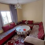 Appartement 3 Chambres A Haut Anza