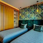 Luxury Apartment Vacation Agadirbay 3