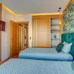 Luxury Apartment Vacation Agadirbay 3