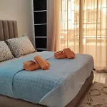 Appartement Calme Et Confortable Proche De Souk El Had
