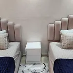 Appartement Calme Et Confortable Proche De Souk El Had