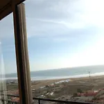 Cliff Surf Morocco
