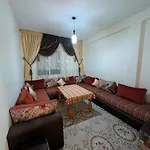 Beautiful Apartment F3 Very Well Furnished