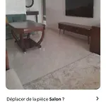 Appart Standing Agadir Centre