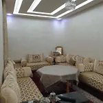 إقامة الدشيرة الجديدة عمارة 78 الشقة 01 الدشيرة إنزكان