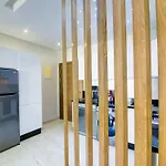 Luxury Apartment Vacation Agadir 10