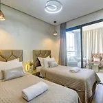 Luxury Apartment Vacation Agadir 10