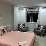 Luxury Appartement 1 Chambre & Pool Islane
