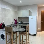 Luxury Appartement 1 Chambre & Pool Islane