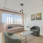 Appartement De Luxe A Agadir Avec Vue Sur Mer