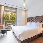 Luxury Seafront Apartment 102Sqm With Wi-Fi And Parking