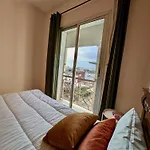 Agadir Vibe, Wi-Fi & 3P