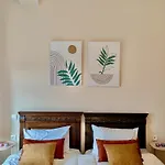 Agadir Vibe, Wi-Fi & 3P